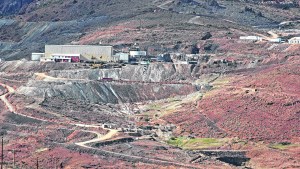 Piden información al Gobierno de Neuquén sobre el futuro de la minera de Andacollo