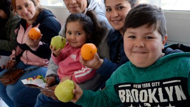 En 2019, Bariloche armó una campaña interesante al respecto.