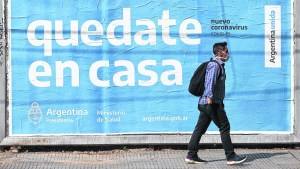 Covid-19: ¿consulta popular?