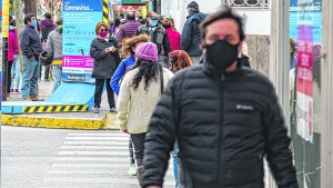 Por qué la región es “zona roja” pero no retrocede a fase 1