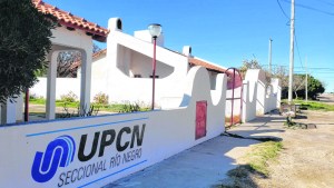 UPCN devuelve los complejos a la provincia