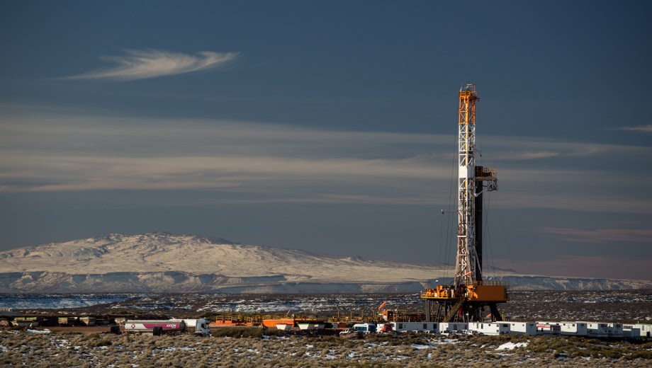Los nuevos desarrollos de Vaca Muerta se centran en la ventana productora de petróleo negro.