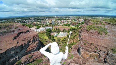 Regina creó oficialmente un nuevo distrito turístico y gastronómico para potenciar su barda norte