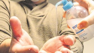 Hay que seguir cuidándose: el virus continúa circulando