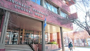 Exjueces de la región en la lista de las jubilaciones más altas del Poder Judicial