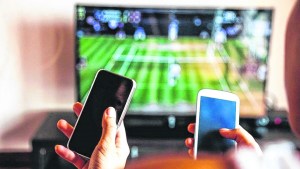 Conflictos en el ciberespacio