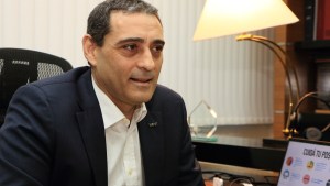 YPF: “Tenemos un plan para reactivar Vaca Muerta”