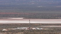 Imagen de Polémica: Neuquén creó un bono por las tierras de Vaca Muerta