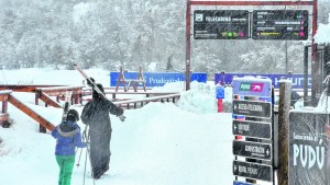 San Martín mira al verano con turistas de la provincia