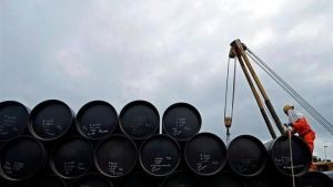 Las exportaciones de petróleo subieron un 46% en el primer trimestre