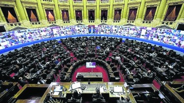 A favor de la democracia