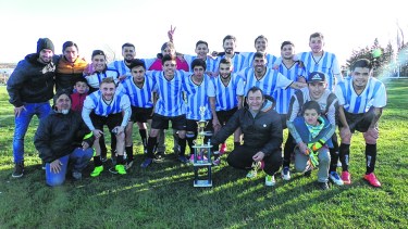 Max aseguró que "tiene la cabeza puesta en la vuelta de los entrenamientos que será a partir del 7 de septiembre". Foto: archivo