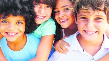 ¿Día del niño o del niñe?