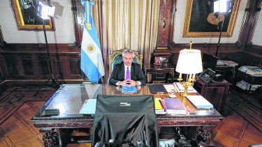 De regreso al gradualismo