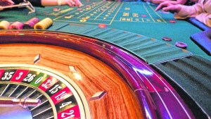 Transición del casino de Bariloche: gremios piden audiencia en Trabajo