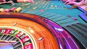 Río Negro hará cesión directa de sus casinos andinos