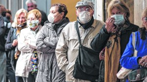 Jubilados y pensionados: Anses prorrogó el trámite de «fe de vida»