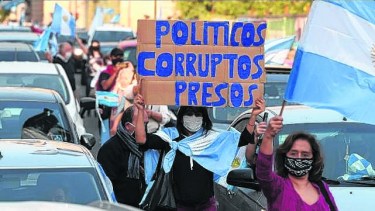 Antipolítica, política y desarrollo