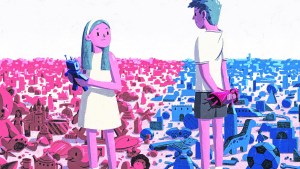 Socialización, juegos y equidad de género