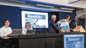 Nación prorrogó el plazo para la firma de contratos del RenovAr 3