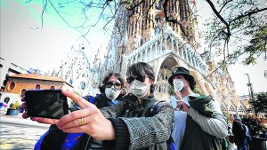 El turismo superará la pandemia