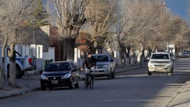 Las nuevas medidas generaron alivio en  los vecinos. (Foto: José Mellado)