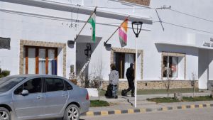 Funcionario dio positivo de COVID y cierran el municipio de Jacobacci por una semana