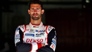 Pechito López abandonó en su estreno en el DTM Trophy
