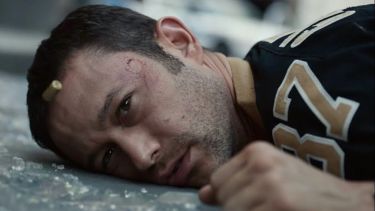 Joseph Gordon-Levitt interpreta a un policía que quiere superpoderes en “Proyecto Power”.