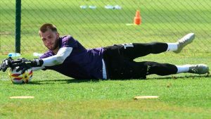 Los testeos a la familia de Centurión en Cipolletti dieron negativo