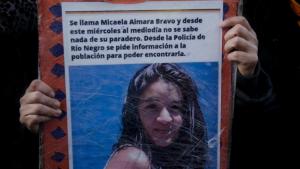 El crimen de una joven madre de Bariloche que la justicia aún no puede resolver