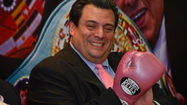 El Consejo Mundial de Boxeo tendrá su Convención virtual