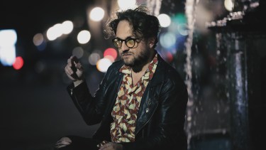 Mauro Conforti: música para una vida marciana