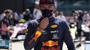Verstappen, la referencia del viernes en la Fórmula 1
