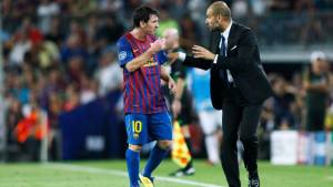 Los posibles destinos de Messi después de Barcelona