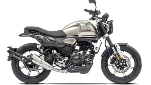 Mondial W250 Sport, mundo vintage