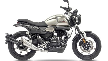 Mondial W250 Sport, mundo vintage