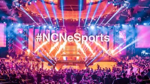Llegó la primera agencia de eSports al país