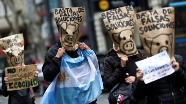 Pandemia y ambiente: “Hay que replantear el modelo social y productivo”