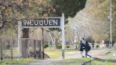 22 casos son de Neuquén Capital Foto: Yamil Regules