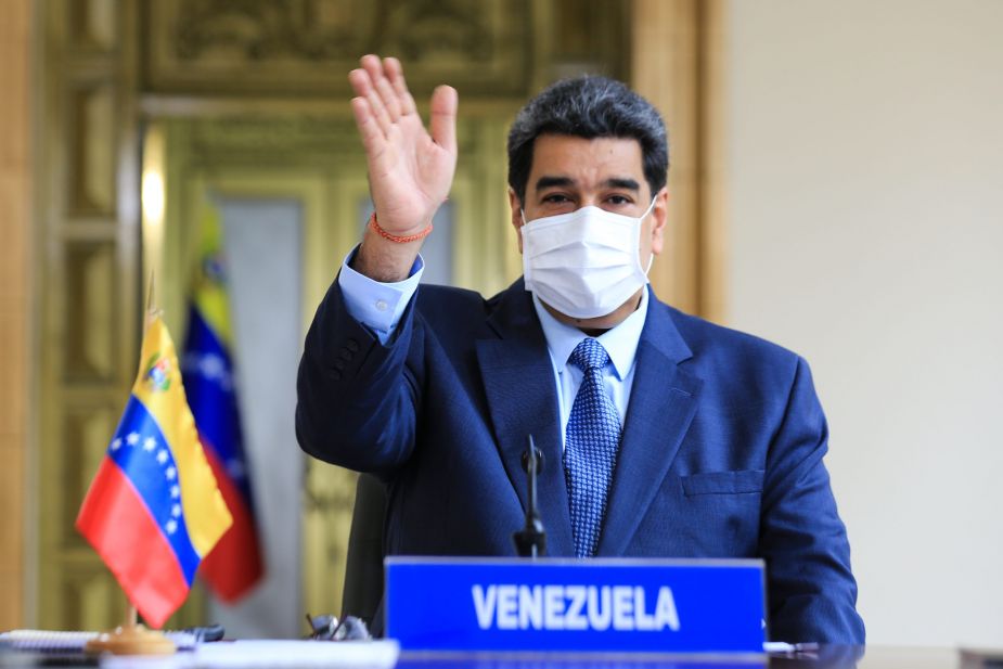 El Grupo de Lima denunció al gobierno de Maduro por delitos de lesa humanidad. (Archivo).-
