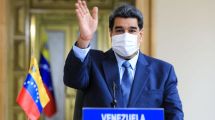 Imagen de Maduro anunció que la Asamblea Constituyente será disuelta en diciembre