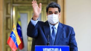Nicolás Maduro, sobre la relación con Argentina: “Mal no está, pero podría estar mejor”