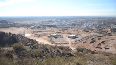 El motocross ya tiene pista pero igual escucharán a los opositores en Neuquén