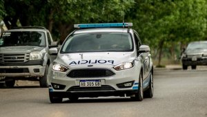 Robó una verdulería de Viedma, escapó pero fue detenido en su vivienda