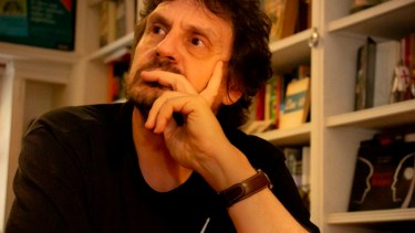 Felipe Pigna disertará nuevamente este mes para Fundación Osde.