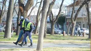 Plottier busca prevenir delitos y evitar las fiestas clandestinas