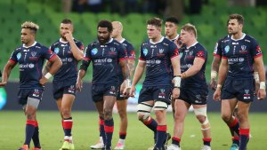 Perdió Brumbies y la definición será apasionante