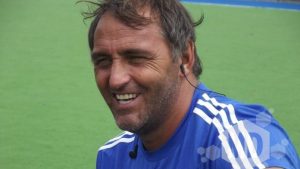 Al Chapa Retegui le ofrecerán ser head coach de Los Leones