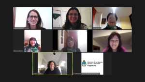 Aborto legal: «nosotras creemos que el debate debe ser en 2020»